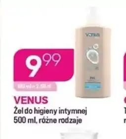 Koliber drogerie Żel do higieny intymnej Venus oferta
