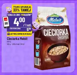 Polomarket Cieciorka Melvit oferta
