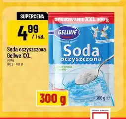 Polomarket Soda oczyszczona Gellwe XXL oferta