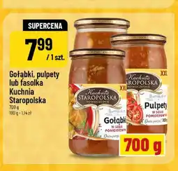 Polomarket Gołąbki Kuchnia Staropolska oferta