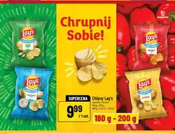 Polomarket Chipsy Lay's Green Onion oferta