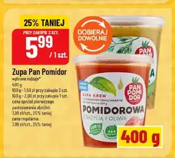 Polomarket Zupa Pan Pomidor oferta