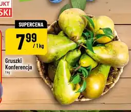 Polomarket Gruszki Konferencja oferta