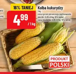 Polomarket Kolba kukurydzy oferta