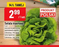 Polomarket Sałata masłowa oferta