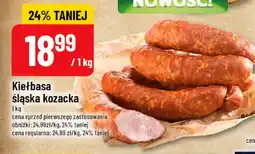 Polomarket Kiełbasa śląska kozacka oferta