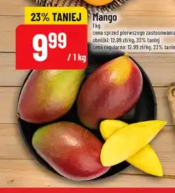 Polomarket Mango oferta