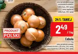 Polomarket Cebula oferta