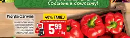 Polomarket Papryka czerwona oferta
