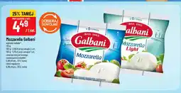 Polomarket Mozzarella Galbani oferta