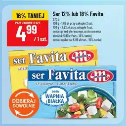 Polomarket Ser Favita 12% oferta