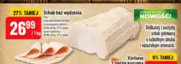 Polomarket Schab bez wędzenia oferta