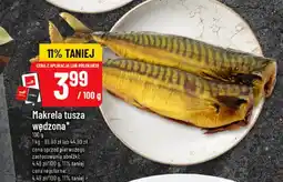 Polomarket Makrela tusza wędzona oferta