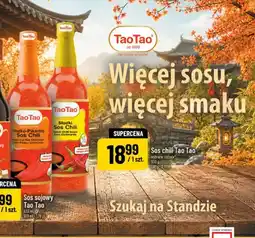 Polomarket Sos chili słodko-pikantny Tao oferta