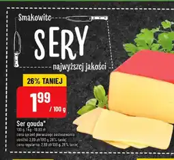 Polomarket Ser gouda oferta
