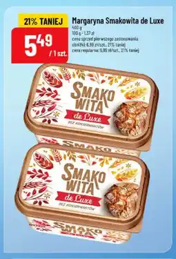 Polomarket Margaryna Smakowita de Luxe oferta
