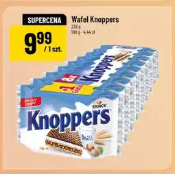 Polomarket Wafel Knoppers oferta