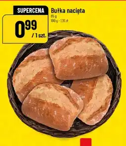 Polomarket Bułka nacięta oferta