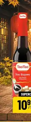 Polomarket Sos sojowy Tao oferta
