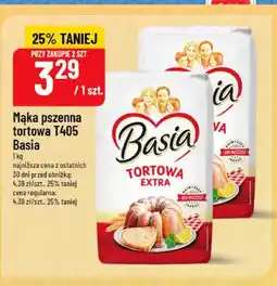 Polomarket Mąka pszenna tortowa T405 Basia oferta