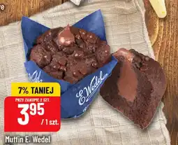 Polomarket Muffin oferta