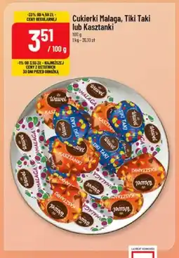 Polomarket Cukierki Malaga Wawel oferta
