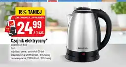 Polomarket Czajnik elektryczny 1,8 l Galicja oferta