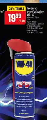 Polomarket Preparat wielofunkcyjny WD-40 oferta