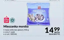 Makro Mieszanka morska Fine Life oferta