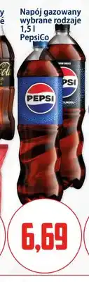 Kupiec Napój gazowany PepsiCo oferta