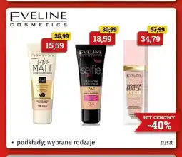 Drogeria Kosmyk Podkład Selfie Eveline Cosmetics oferta
