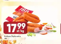 Avita Kiełbasa śląska extra JBB oferta