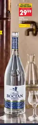 Biedronka Wódka Biały Bocian 40% oferta