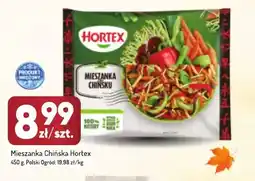 Avita Mieszanka chińska Hortex oferta