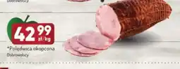 Avita Polędwica okopcona Dobrowolscy oferta