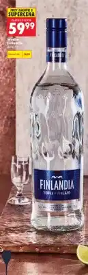 Wódka Finlandia 40%