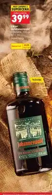 Biedronka Likier Johanneswald Original oferta