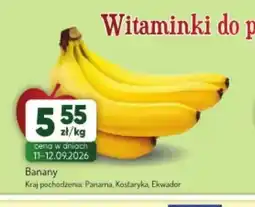 Avita Banany oferta