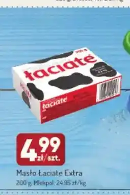Avita Masło Łaciate Extra oferta