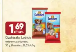 Avita Ciasteczka Lubisie oferta
