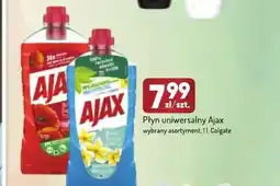 Avita Płyn uniwersalny Ajax oferta