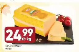 Avita Ser Złoty Mazur Mlekpol oferta