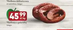 Avita Kiełbasa z galaretką Szlagor oferta