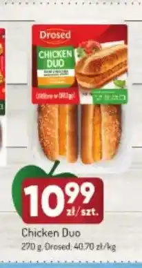 Avita Chicken Duo Drosed oferta