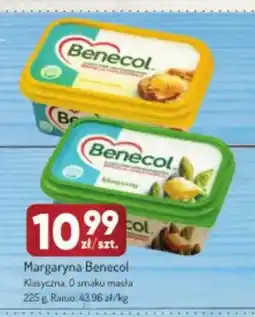 Avita Margaryna Benecol klasyczna oferta