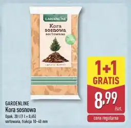 ALDI GARDENLINE oferta