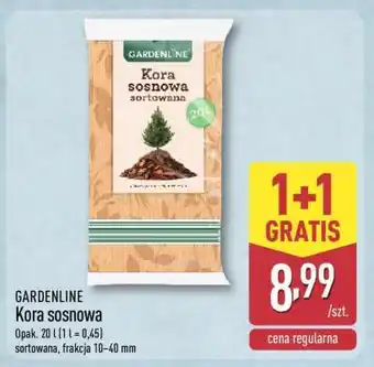 ALDI GARDENLINE oferta