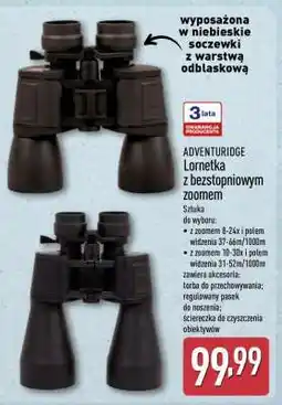 ALDI ADVENTURIDGE oferta