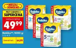 Biedronka Bebiko**, 1000 g: 2, 3, 4, 5 oferta