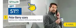 Bat Polar Barry szary oferta